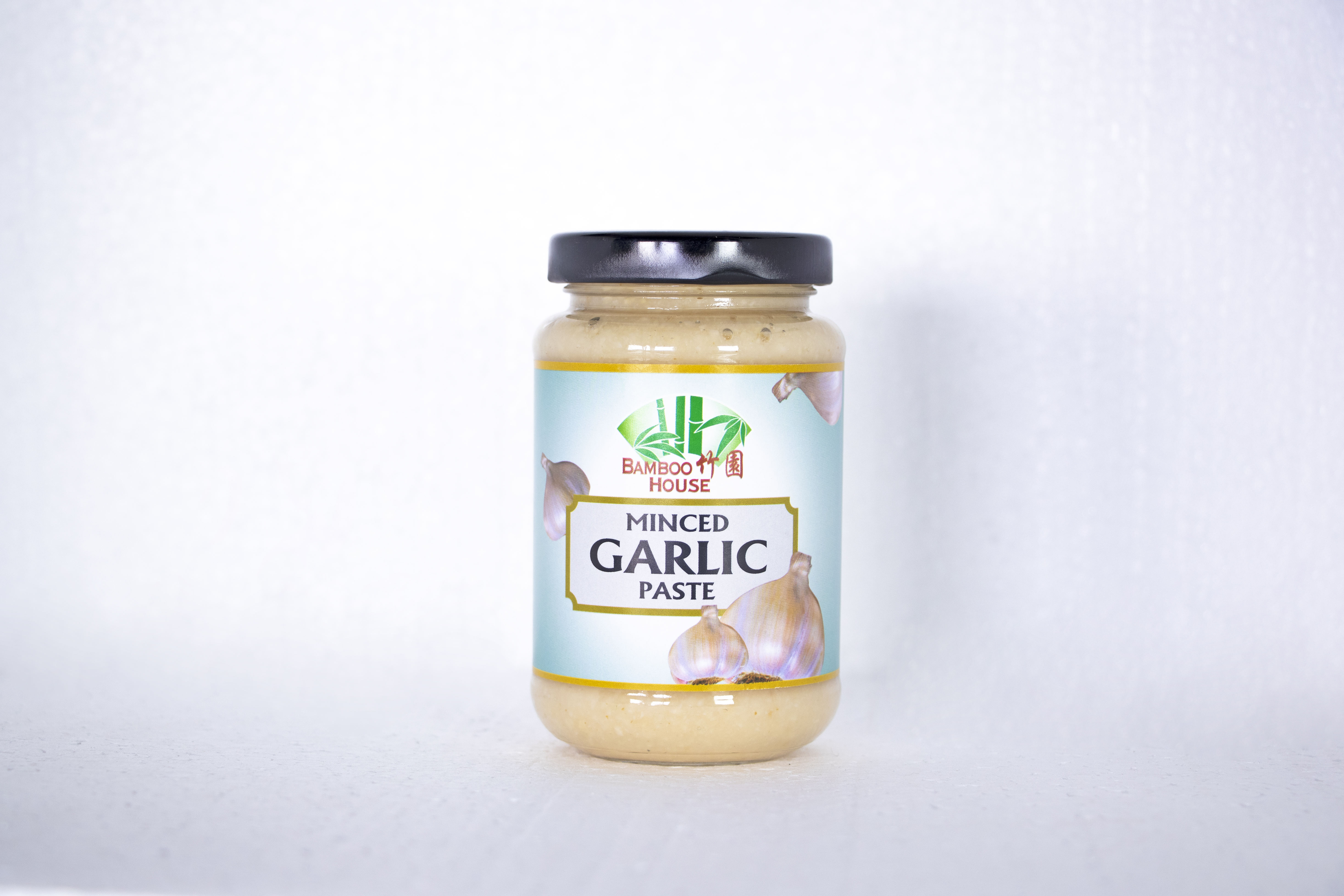 MINCED GARLIC PASTE-2