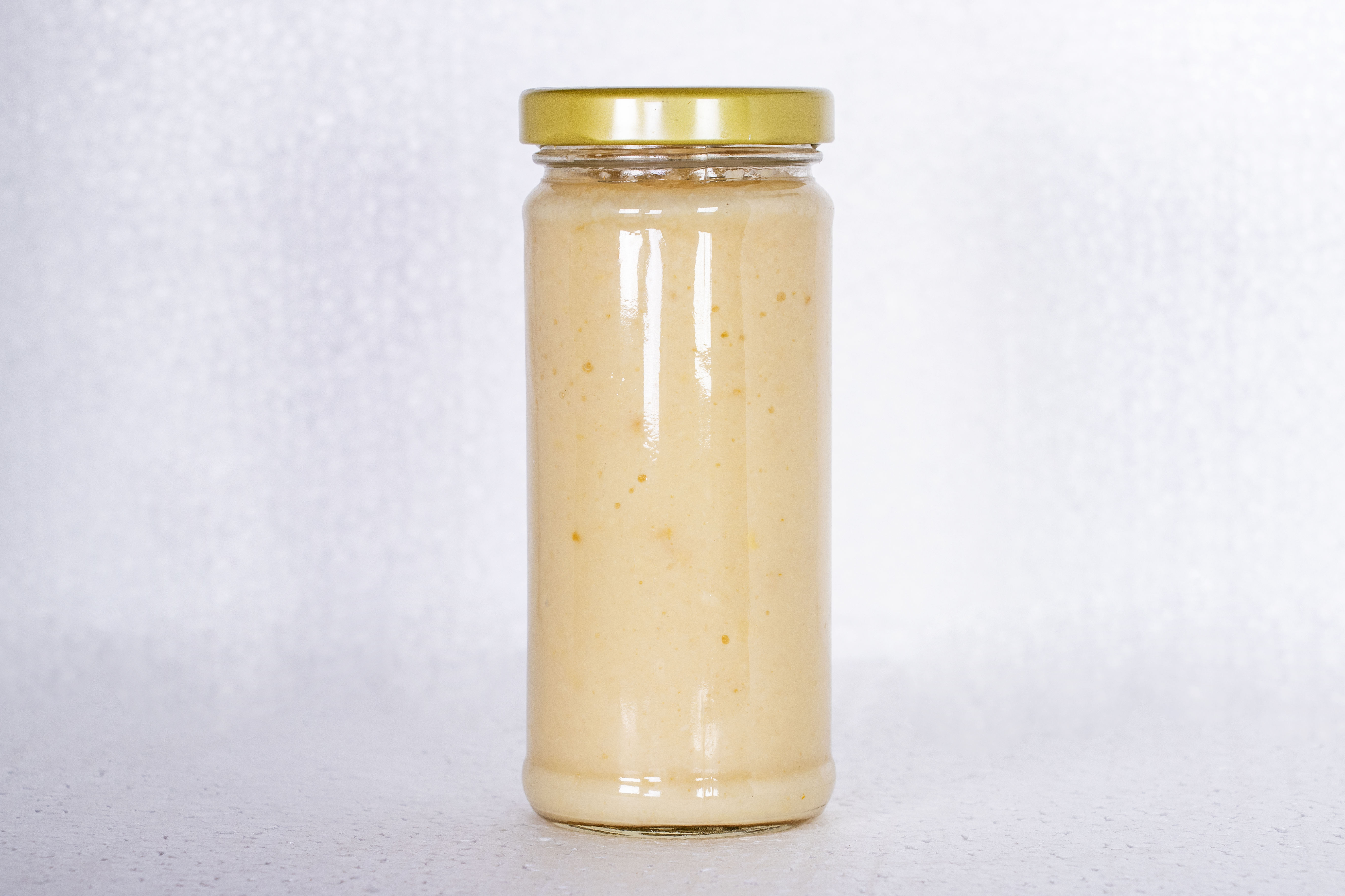 MINCED GARLIC PASTE-8oz