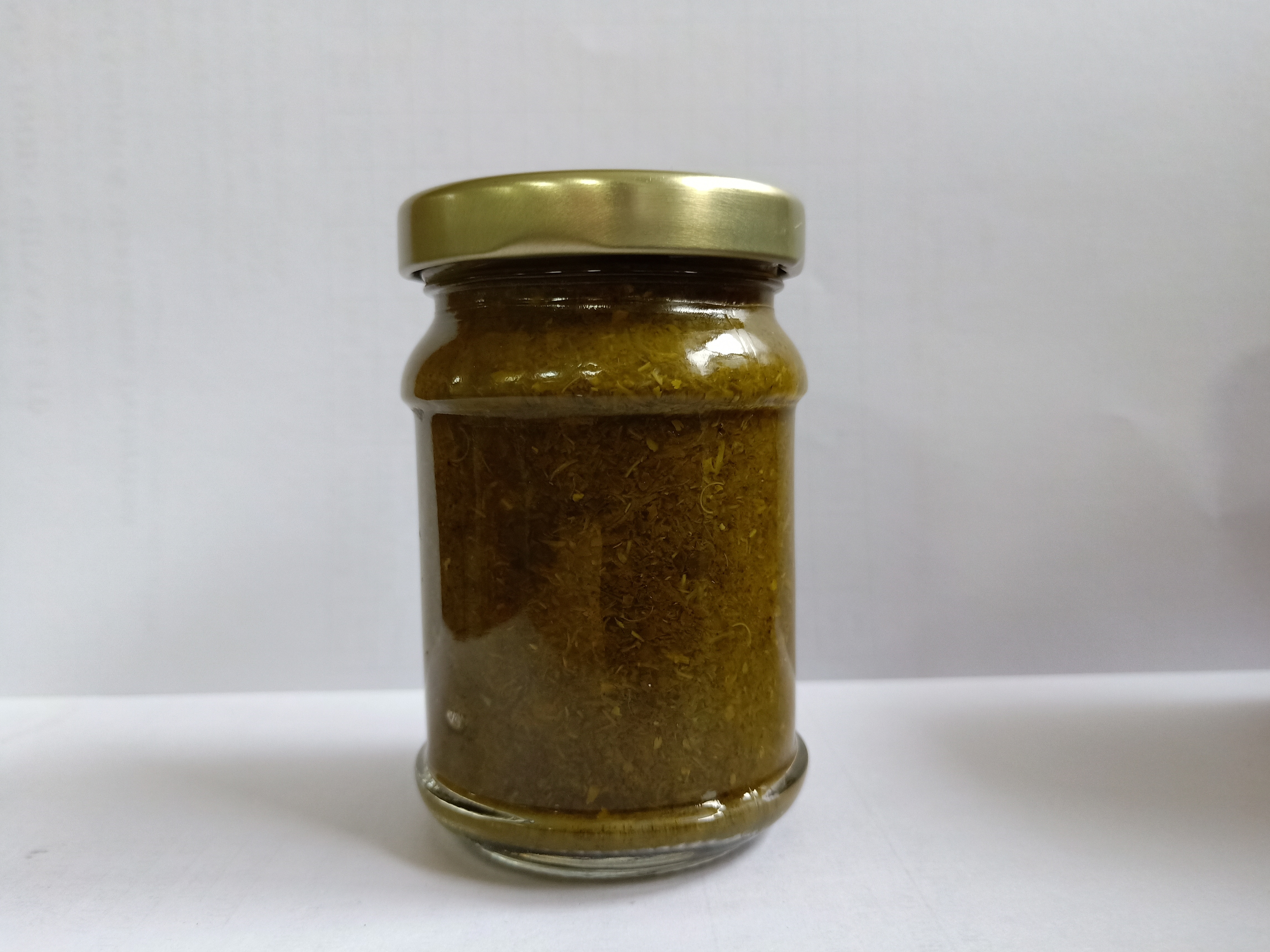 MINCED CORIANDER PASTE-110g-120g